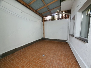 Casa individuala parter, 2 camere, central zona Avram Iancu Brasov - imagine 6
