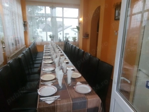 Vila Strugurelu Hostel Predeal - imagine 5