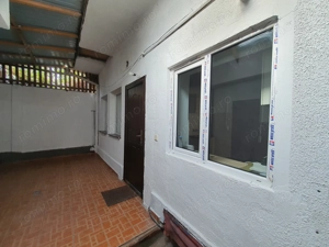 Casa individuala parter, 2 camere, central zona Avram Iancu Brasov - imagine 5