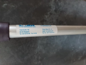 Carje ortopedice second 