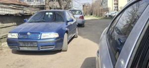 Vand bmw seria 1 an 2006 1.6 benzina