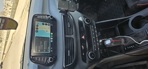 Hyundai* Tucson 1.6CRDI (136cp) 2019 - 147.700 km reali Dotari : N-Line - imagine 8