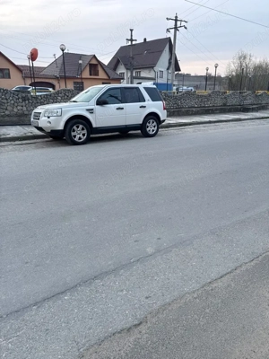 Land Rover Freelander 2 - imagine 5