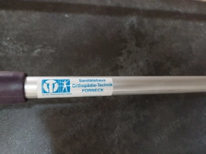 Carje ortopedice second  - imagine 2