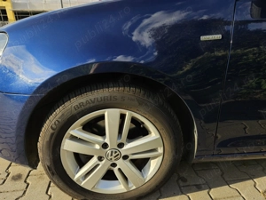 Vand VW Golf VI-Model MATCH, break, 1.6TDI, 2013 - imagine 8