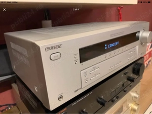 Sony str DE-495