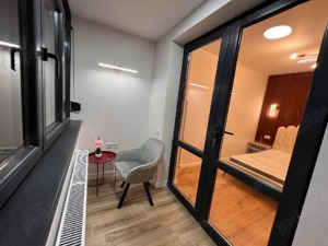 Apartment 2 camere semidecomandat etaj 1 Tig II  - imagine 4