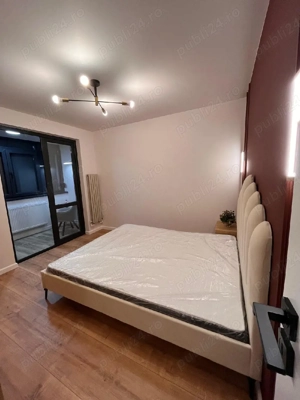 Apartment 2 camere semidecomandat etaj 1 Tig II  - imagine 8