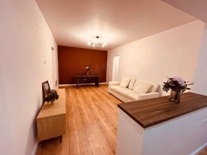 Apartment 2 camere semidecomandat etaj 1 Tig II 