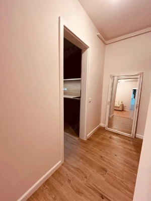 Apartment 2 camere semidecomandat etaj 1 Tig II  - imagine 7