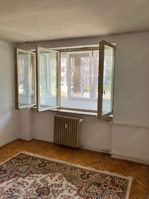 Apartament cu 2 camere de vânzare, Rogerius, tip F, parter - imagine 6