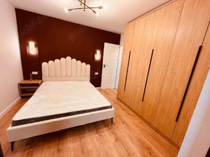 Apartment 2 camere semidecomandat etaj 1 Tig II  - imagine 3