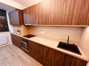 Apartment 2 camere semidecomandat etaj 1 Tig II  - imagine 6