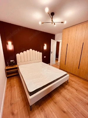 Apartment 2 camere semidecomandat etaj 1 Tig II  - imagine 10