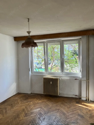 Apartament cu 2 camere de vânzare, Rogerius, tip F, parter