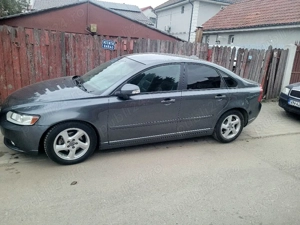vand Volvo S40 din 2012 - imagine 2