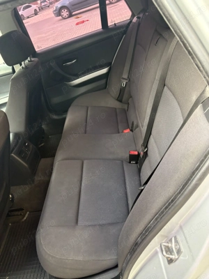 BMW Seria 3 E91 Touring   2.0 Diesel   întreținută - imagine 7