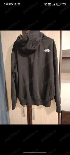 Hanorac The north face 