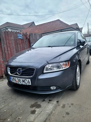 vand Volvo S40 din 2012 - imagine 4