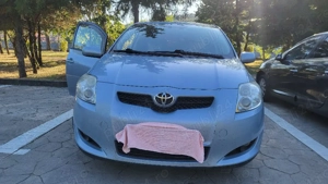 Toyota Auris 1,6 benzina - imagine 3