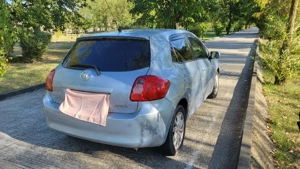 Toyota Auris 1,6 benzina - imagine 2