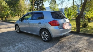 Toyota Auris 1,6 benzina - imagine 7