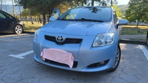 Toyota Auris 1,6 benzina - imagine 6