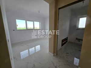 Duplex pe parter cu 4 camere in  Cornesti - imagine 2