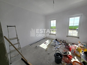 Duplex pe parter cu 4 camere in  Cornesti - imagine 6