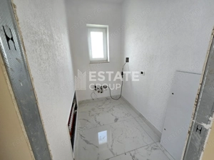 Duplex pe parter cu 4 camere in  Cornesti - imagine 4