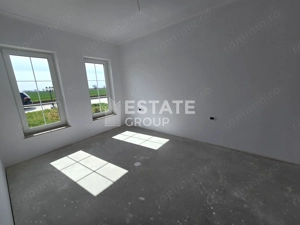 Duplex pe parter cu 4 camere in  Cornesti - imagine 5