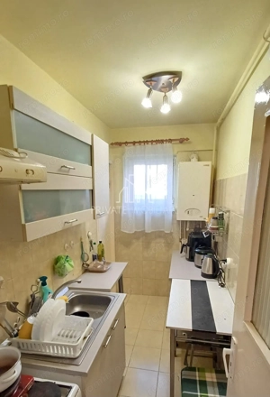 Apartament 3 camere, et1, Bloc Izolat, Cu Gagaj, Dambu