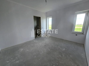 Duplex pe parter cu 4 camere in  Cornesti - imagine 9