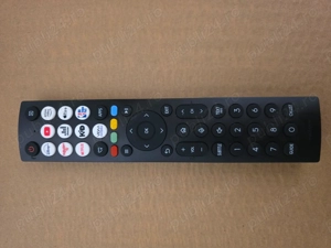 Telecomanda TV Hisense VIDAA RSAG8.074.6718