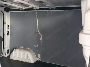 Autoutilitară Nissan primastar Renault trafic  - imagine 6