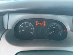 Autoutilitară Nissan primastar Renault trafic  - imagine 5