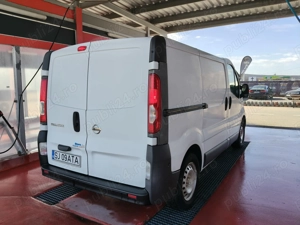 Autoutilitară Nissan primastar Renault trafic  - imagine 4