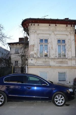 Casa București Sector 4