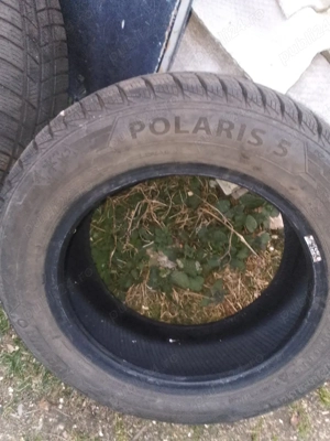 Cauciucuri de iarna  - imagine 2