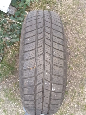 Cauciucuri de iarna  - imagine 3