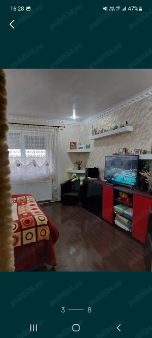 casa in salonta  - imagine 3