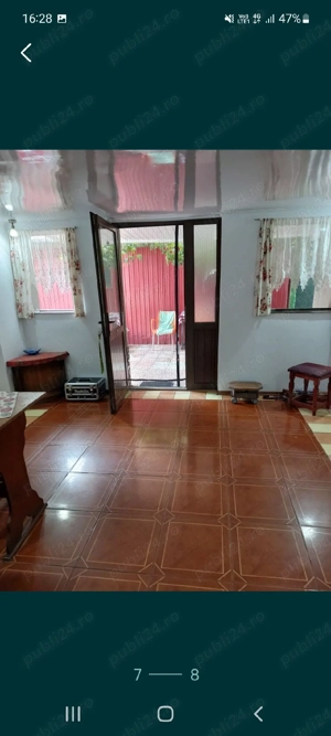 casa in salonta  - imagine 4