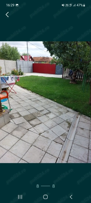 casa in salonta  - imagine 5