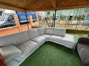 Colțar si canapele din Germania