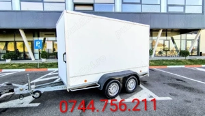 Remorcă Auto  - imagine 2