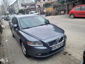 vand Volvo S40 din 2012 - imagine 8
