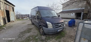 Ford Transit  - imagine 6