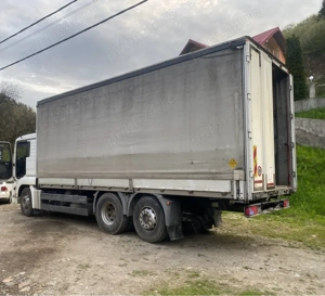 De vânzare MAN TGA 26.480  - imagine 5