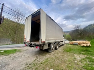 De vânzare MAN TGA 26.480  - imagine 4