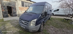 Ford Transit  - imagine 10